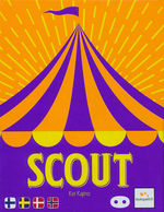 SCOUT - Scout (Nordic)