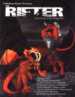 RIFTS - RIFTER