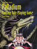 PALLADIUM ROLEPLAYING