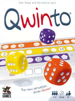 QWINTO - Qwinto