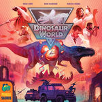 DINOSAUR WORLD - Dinosaur World