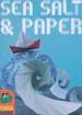 SEA SALT & PAPER