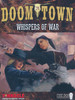 DOOMTOWN: WEIRD WEST EDITION