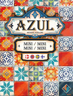 AZUL - Azul Mini (Nordisk)