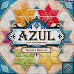 AZUL - Azul Summer Pavilion (Dansk, svensk, norsk og finsk)