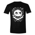 T-SHIRTS - NIGHTMARE BEFORE CHRISTMAS - Jack (L)