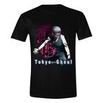 T-SHIRTS - TOKYO GHOUL - Tokyo Ghoul Gothic (M)