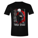 T-SHIRTS - TOKYO GHOUL - Ghouls Grasp (S)