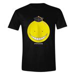 T-SHIRTS - ASSASSINATION CLASSROOM - Great Teachers (L)