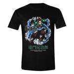 T-SHIRTS - DEMON SLAYER - Mugen Train (M)