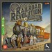 RAILROAD REVOLUTION