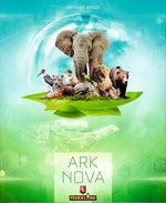 ARK NOVA - Ark Nova
