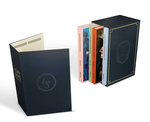 YELLOW KING RPG - Yellow King RPG: Slipcase Set