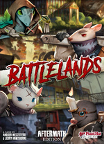 BATTLELANDS - Battlelands