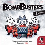 BOMB BUSTERS - Bomb Busters