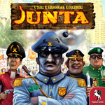 JUNTA - Junta