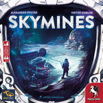 SKYMINES - Skymines