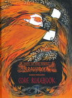 FATE OF THE NORNS - RAGNAROK - Fate of the Norns - Ragnarok 20th Anniversary Edition