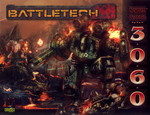 BATTLETECH NY UDGAVE - Technical Readout 3060
