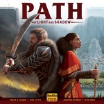 PATH OF LIGHT AND SHADOW - Path of Light and Shadow - TILBUD (så længe lager haves, der tages forbehold for udsolgte varer)
