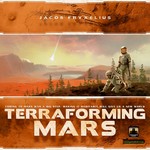 TERRAFORMING MARS - Terraforming Mars
