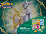 POKEMON - Collector Chest