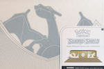 POKEMON - Sword & Shield - Ultra-Premium Collection - Charizard - TILBUD (så længe lager haves, der tages forbehold for udsolgte varer)