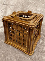 TERNINGER - TILBEHØR - Dice Jail