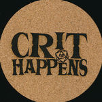 COASTERS - Crit Happens