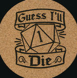 COASTERS - Guess I'll Die