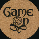 COASTERS - Game On