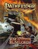PATHFINDER - ADVENTURE PATH
