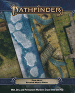 PATHFINDER - FLIP MAT - Rivers Multi-Pack