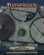 PATHFINDER - FLIP MAT - Remote Villas