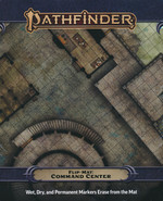 PATHFINDER - FLIP MAT - Command Center