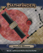 PATHFINDER - FLIP MAT - Training Grounds