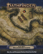 PATHFINDER - FLIP MAT - Wilderness Camps