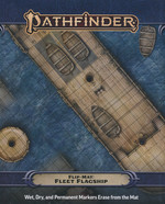 PATHFINDER - FLIP MAT - Fleet Flagship