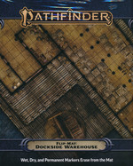 PATHFINDER - FLIP MAT - Dockside Warehouse