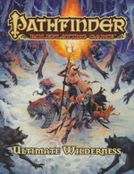 PATHFINDER - POCKET EDITION - Ultimate Wilderness (Pocket Edition)