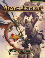 PATHFINDER 2ND EDITION - POCKET - Player Core 2