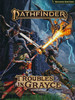 PATHFINDER 2ND EDITION - ADVENTURE PATH