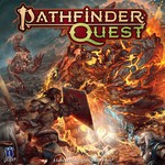 PATHFINDER BOARDGAME - Pathfinder Quest