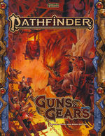 PATHFINDER 2ND EDITION - POCKET - Guns & Gears
