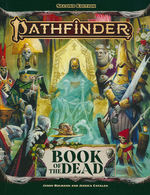 PATHFINDER 2ND EDITION - POCKET - Book of the Dead