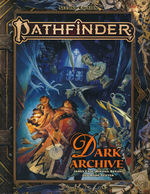 PATHFINDER 2ND EDITION - POCKET - Dark Archive