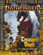 PATHFINDER 2ND EDITION - POCKET - Treasure Vault
