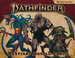 PATHFINDER 2ND EDITION - BATTLE CARDS