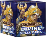 PATHFINDER 2ND EDITION - SPELL CARDS - Divine Spell Deck
