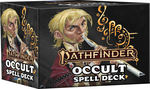 PATHFINDER 2ND EDITION - SPELL CARDS - Occult Spell Deck